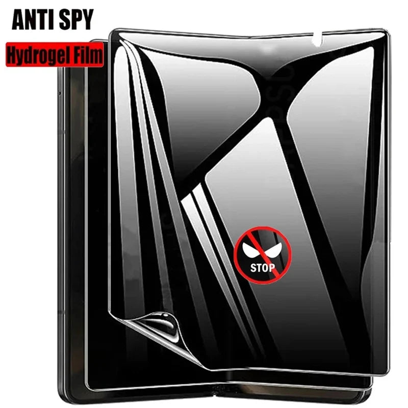 Anti-Spy Privacy Screen Protector For Z Fold Series