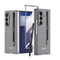 Case with Stylus Holder & Front Cover