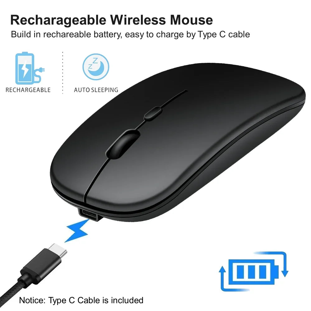 4-in-1 Wireless Keyboard Case for Z TriFold