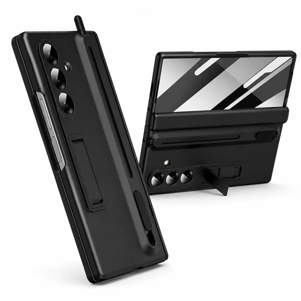 Smart Stylus Shield Case For Galaxy Z Fold 8