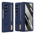 Smart Stylus Shield Case For Galaxy Z Fold 8
