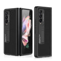 Luxury Stand Back For Z FOLD 4