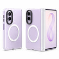 Ultra Slim Magnetic Case For Galaxy Z Fold 8